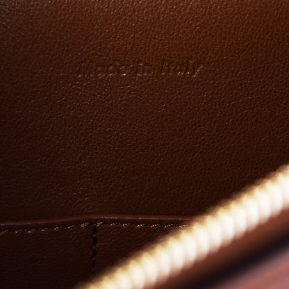 Celine Natural Calfskin Mini Belt Bag Tan 6 of 9