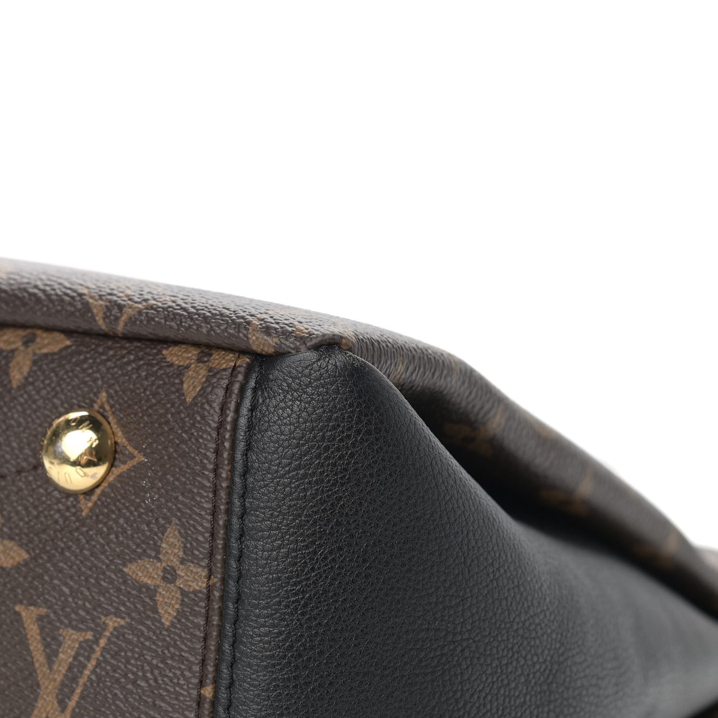 Monogram Pallas Full Black