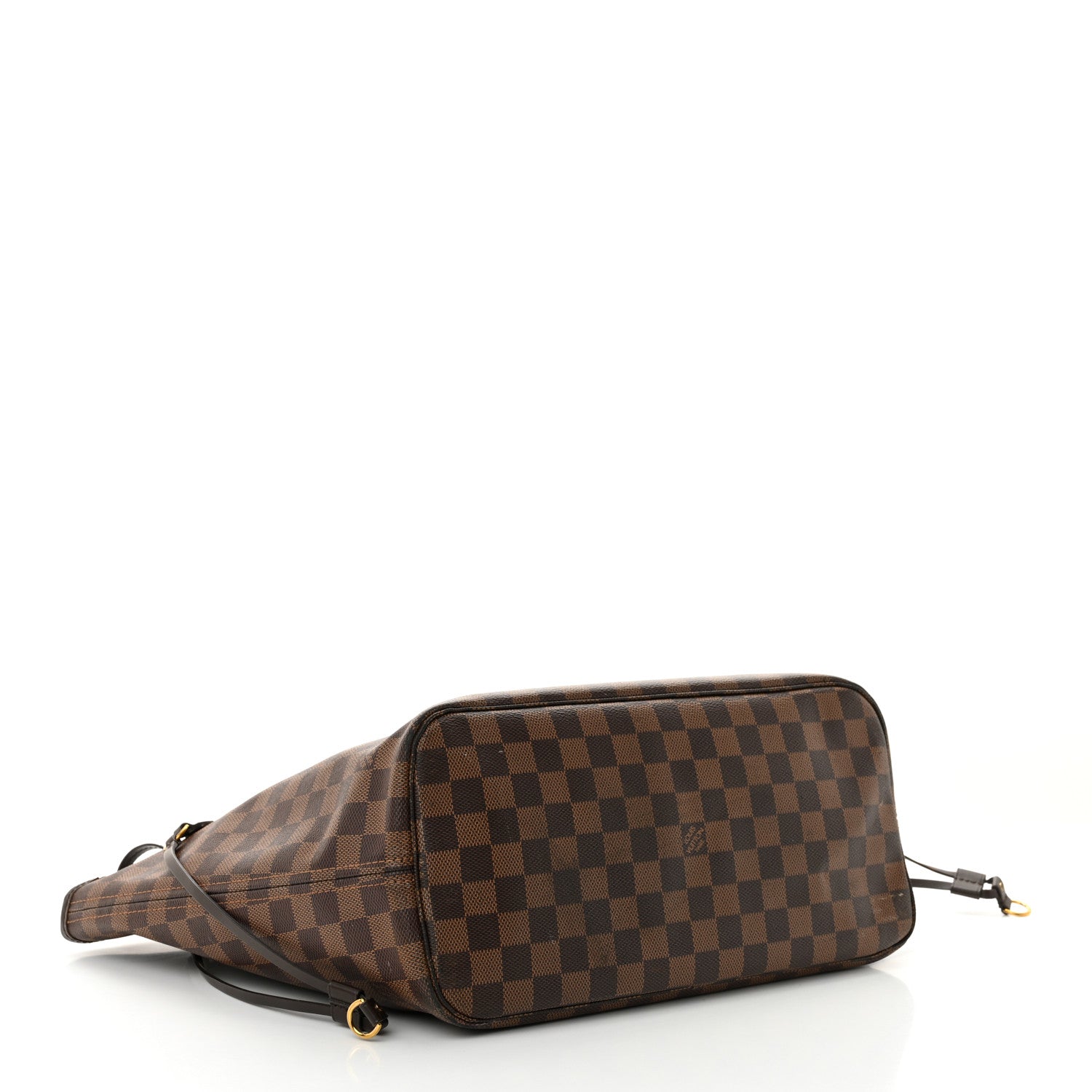 Louis Vuitton Damier Ebene Neo Neverfull 5 of 17