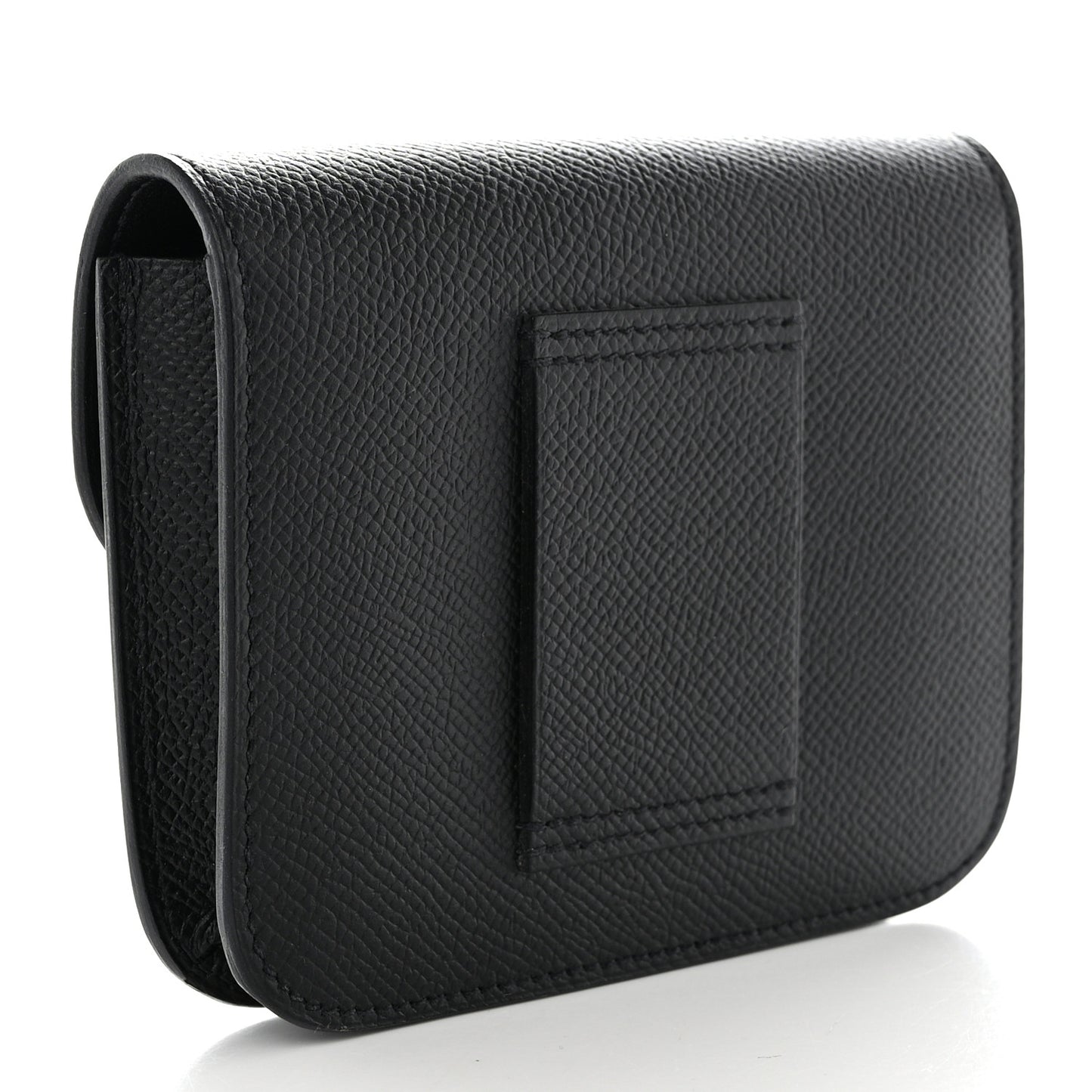Epsom Constance Slim Wallet Black