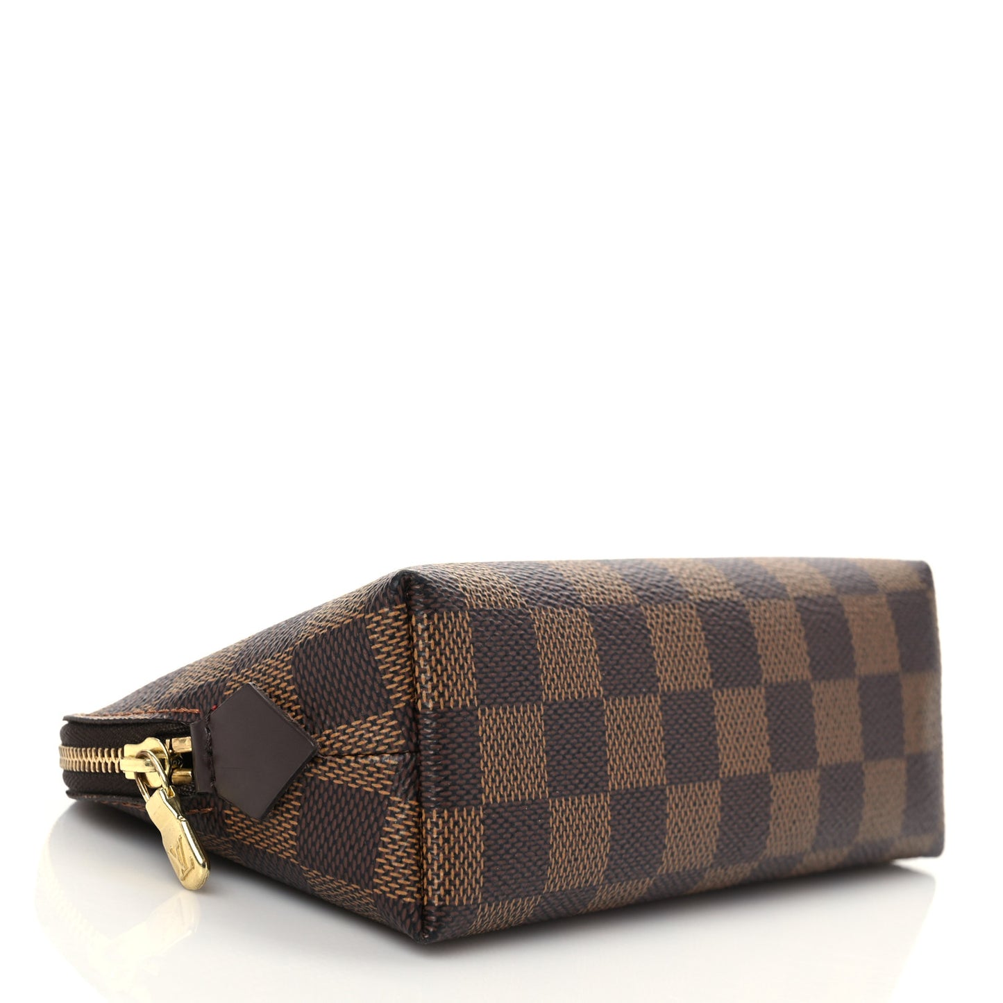 Damier Ebene Cosmetic Pouch