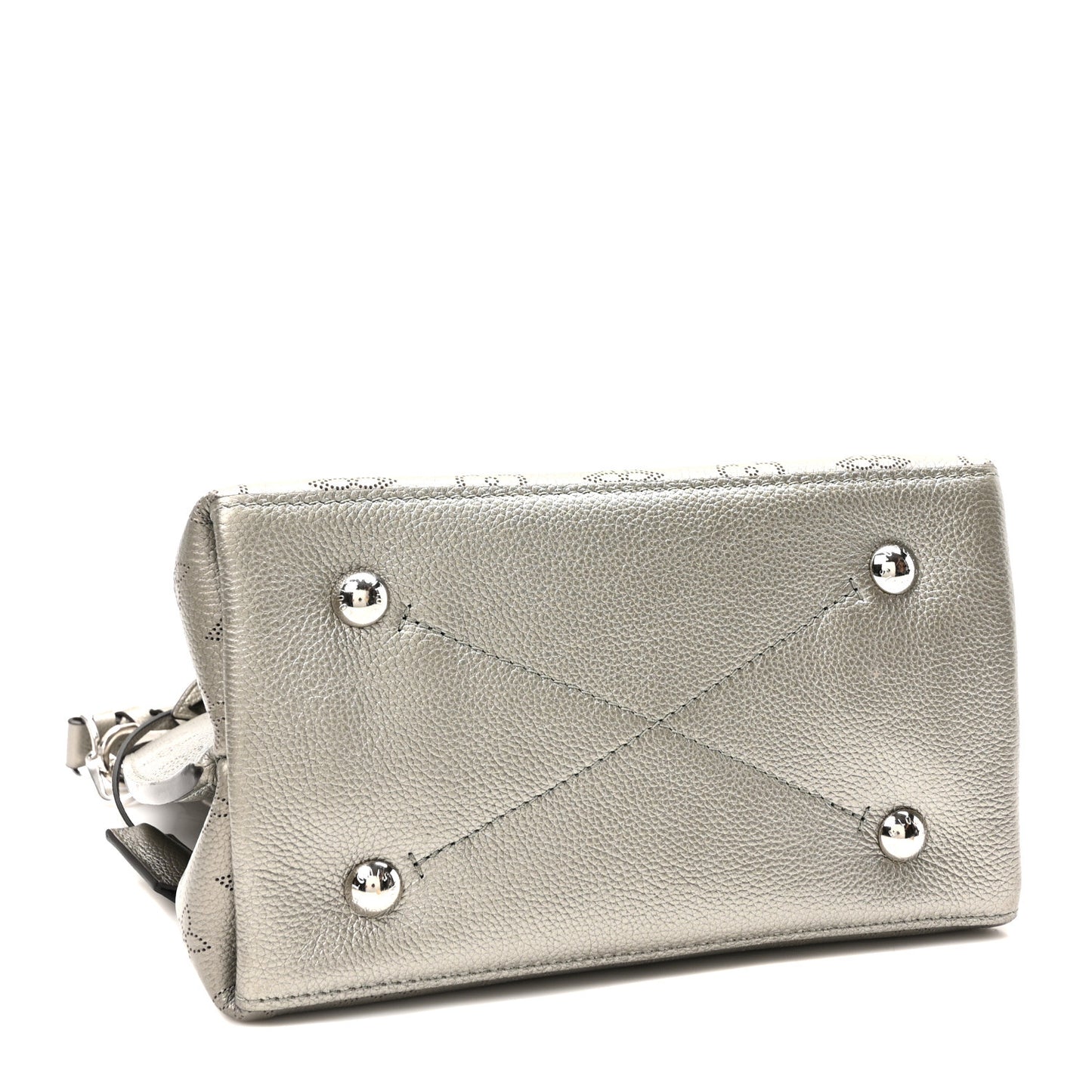 Metallic Mahina Muria Gris Souris