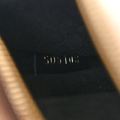 Louis Vuitton Reverse Monogram Pochette Metis 9 of 13