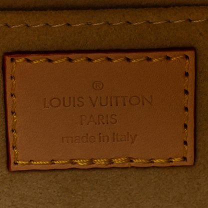 Louis Vuitton Monogram Just In Case 6 of 9