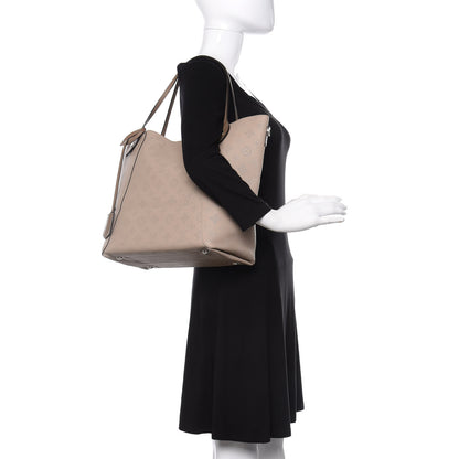 Louis Vuitton Mahina Hina MM Galet 2 of 8