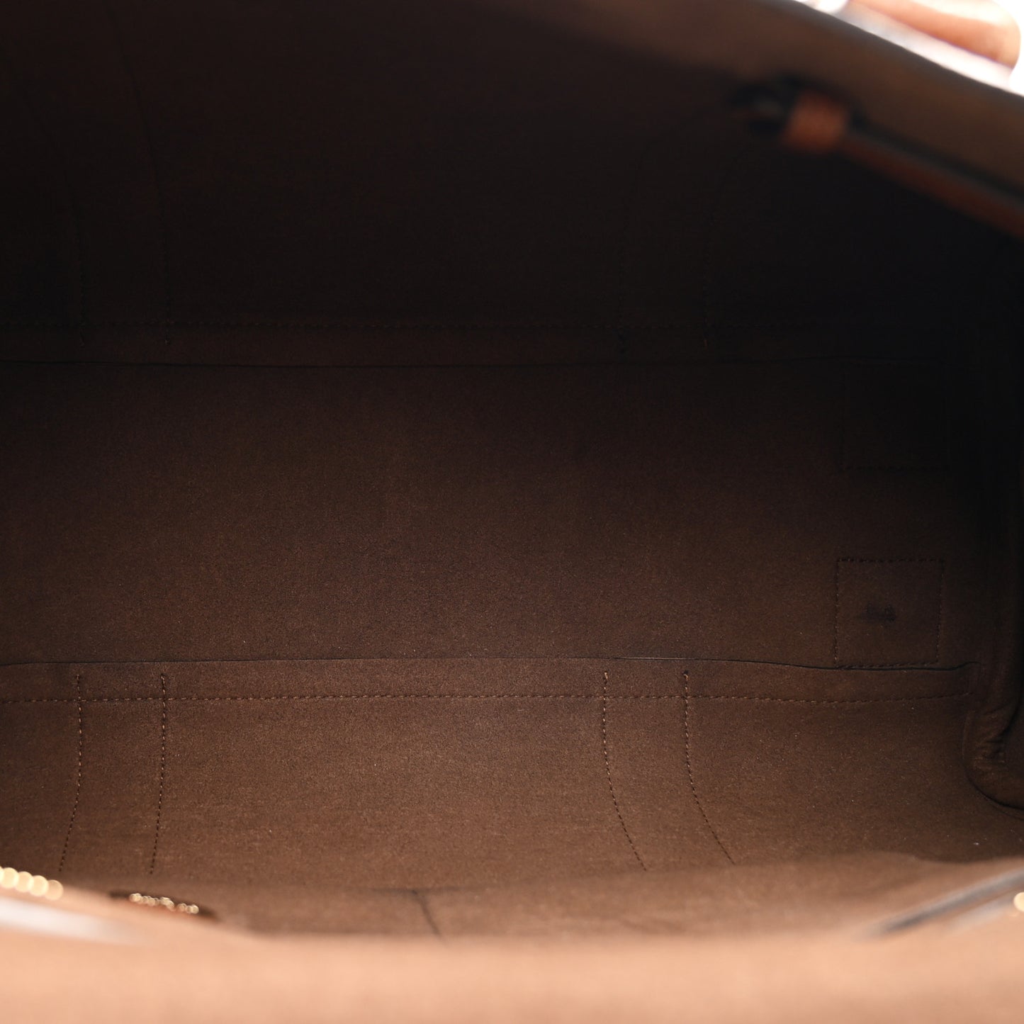 Classic Grain Calfskin Bayswater Oak