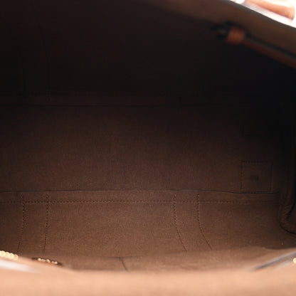 Mulberry Classic Grain Calfskin Bayswater Oak 4 of 10