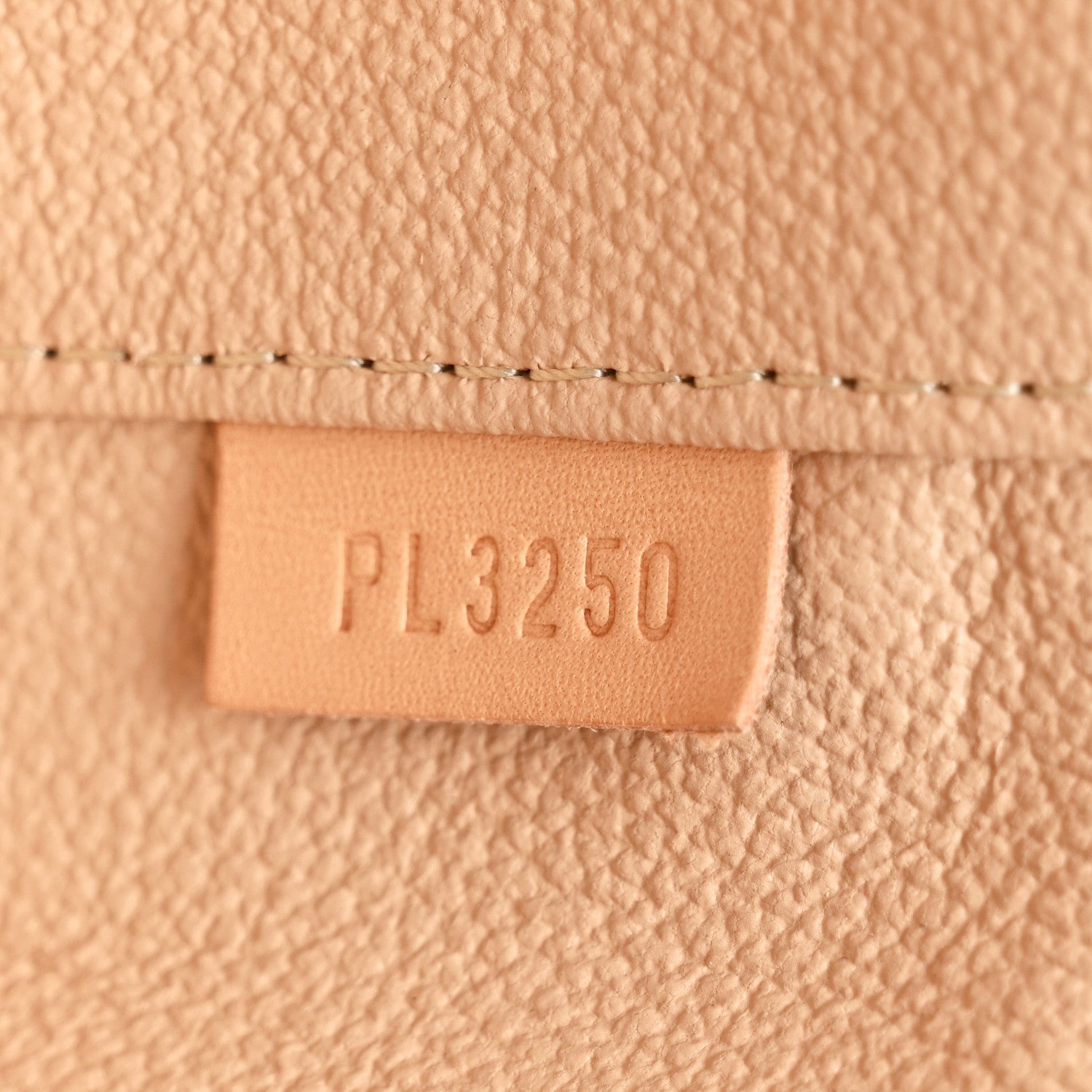 Louis Vuitton Monogram Nano Nice 7 of 7