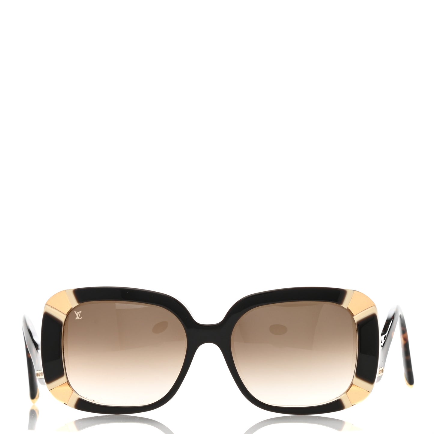 Anemone Sunglasses Z0401W Brown