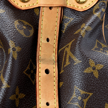 Louis Vuitton Monogram Tivoli GM 16 of 23