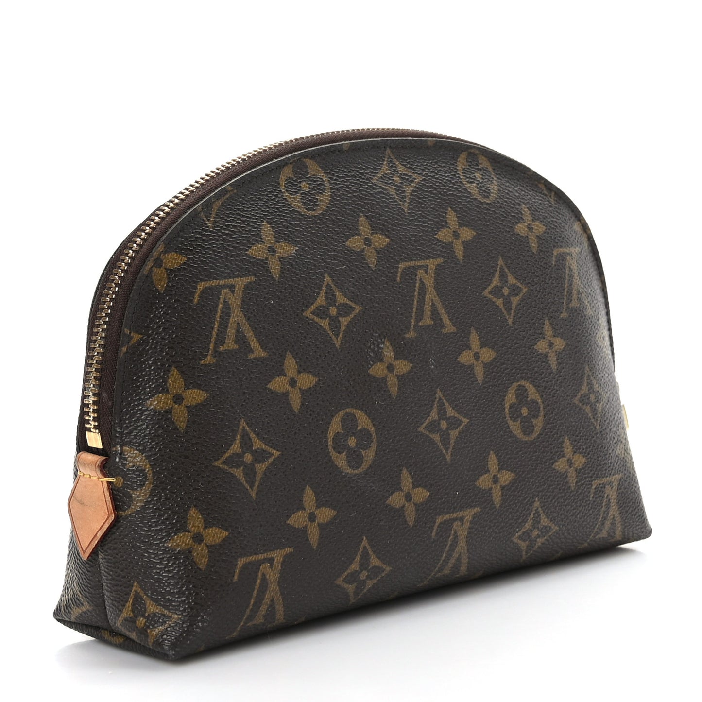Monogram Cosmetic Pouch GM