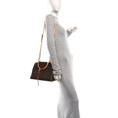 Louis Vuitton Monogram Petit Palais 2 of 9
