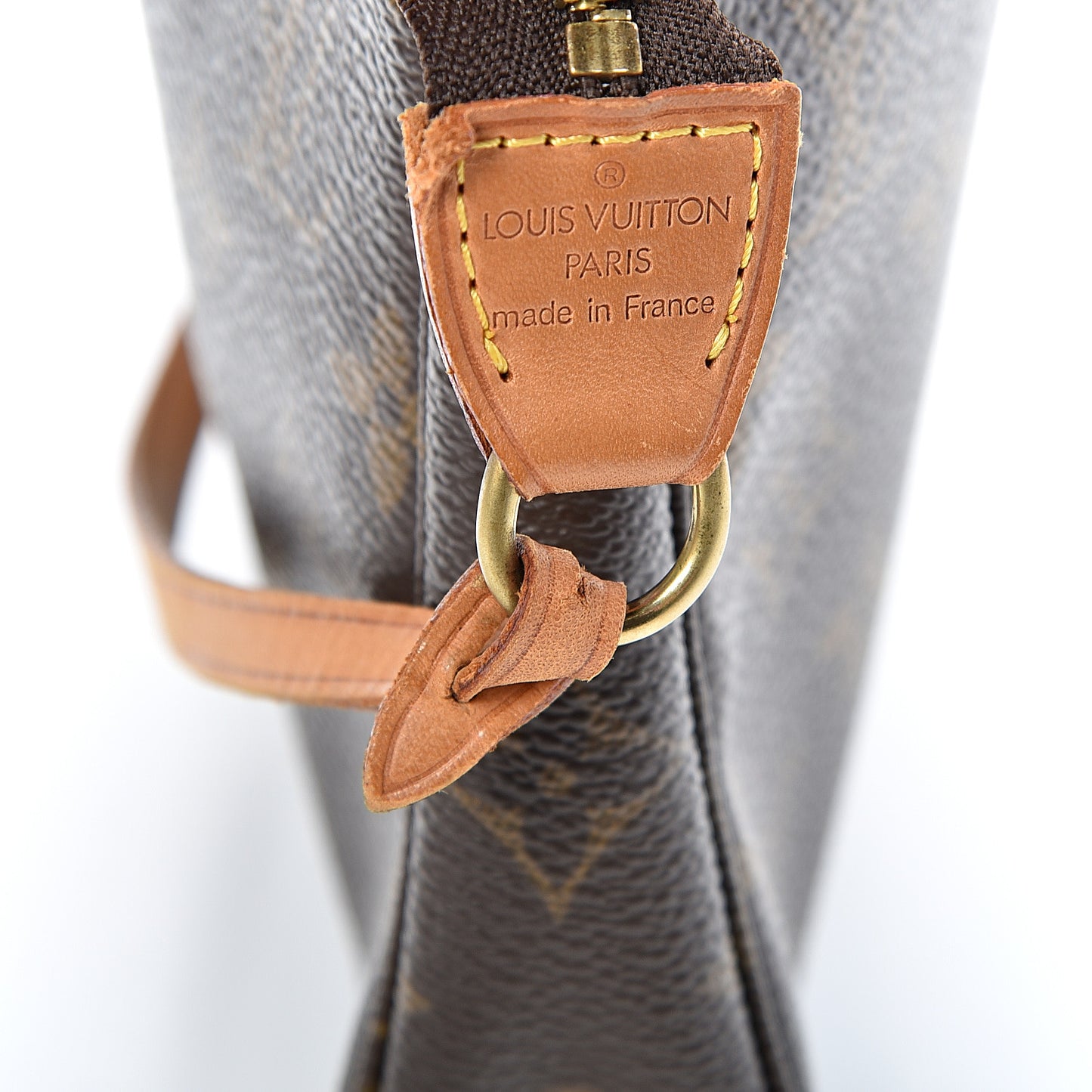 Monogram Pochette Accessories