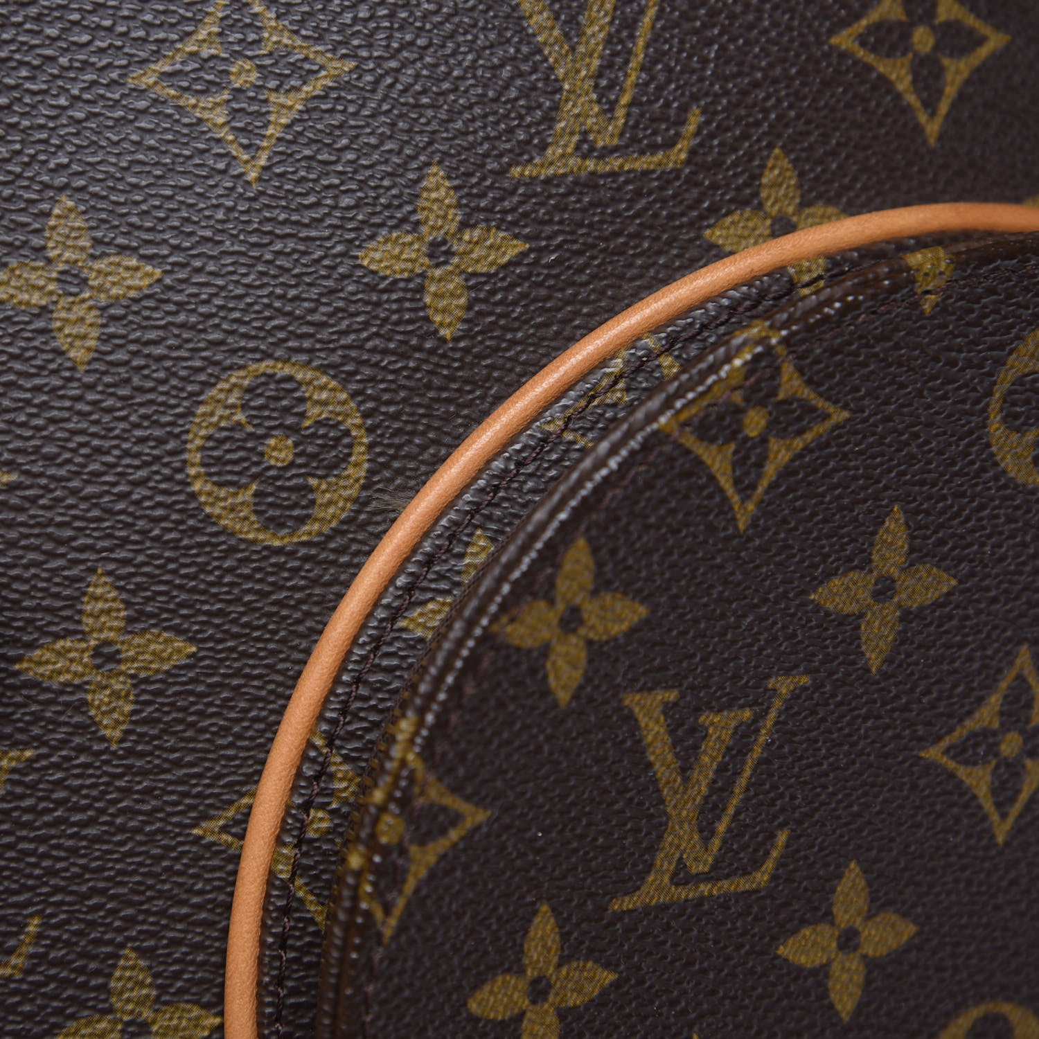 Louis Vuitton Monogram Ellipse GM Shopping Bag 8 of 13