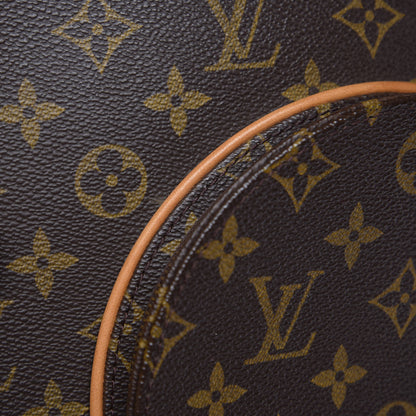Louis Vuitton Monogram Ellipse GM Shopping Bag 8 of 13