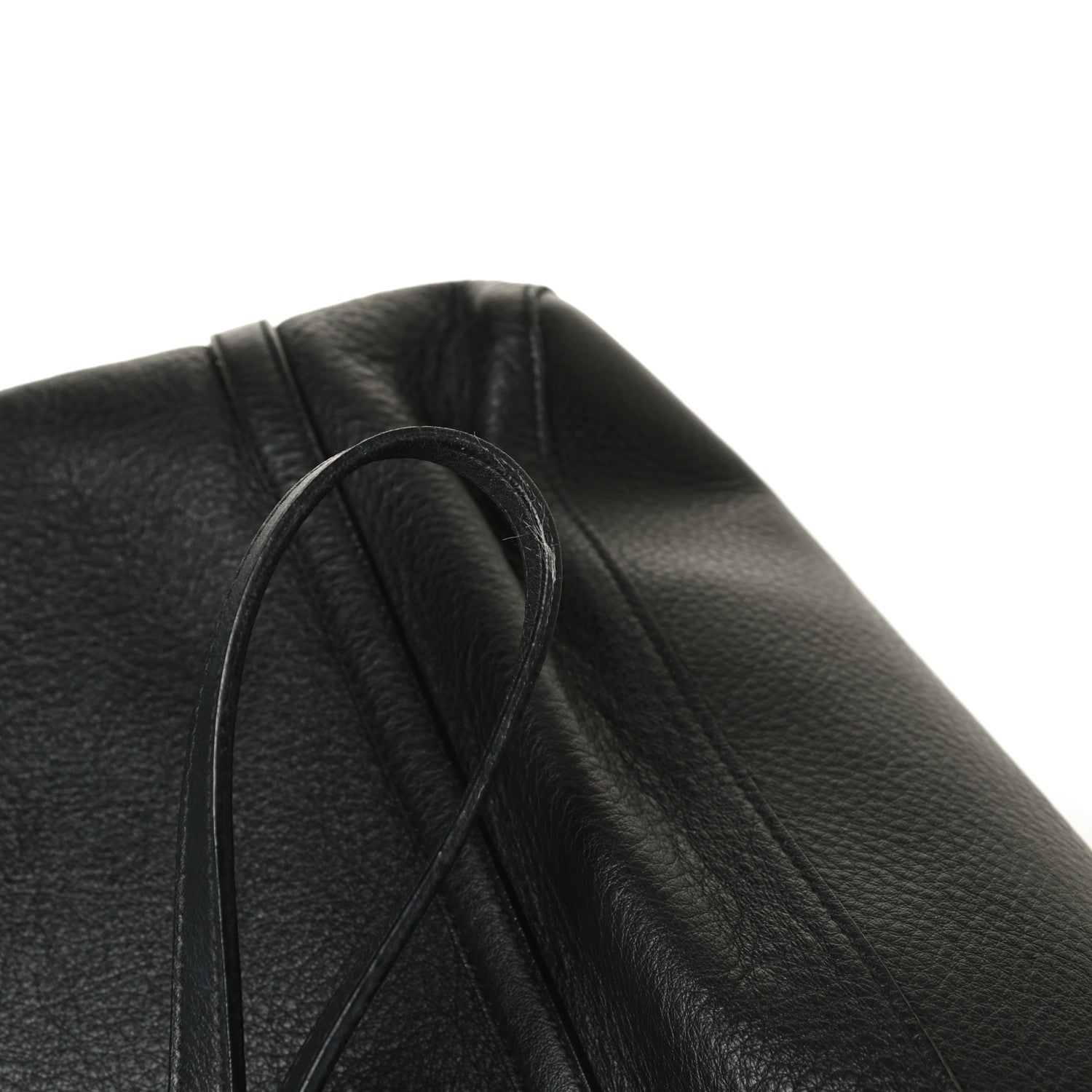 Balenciaga Calfskin XS Everyday Tote Black 16 of 24