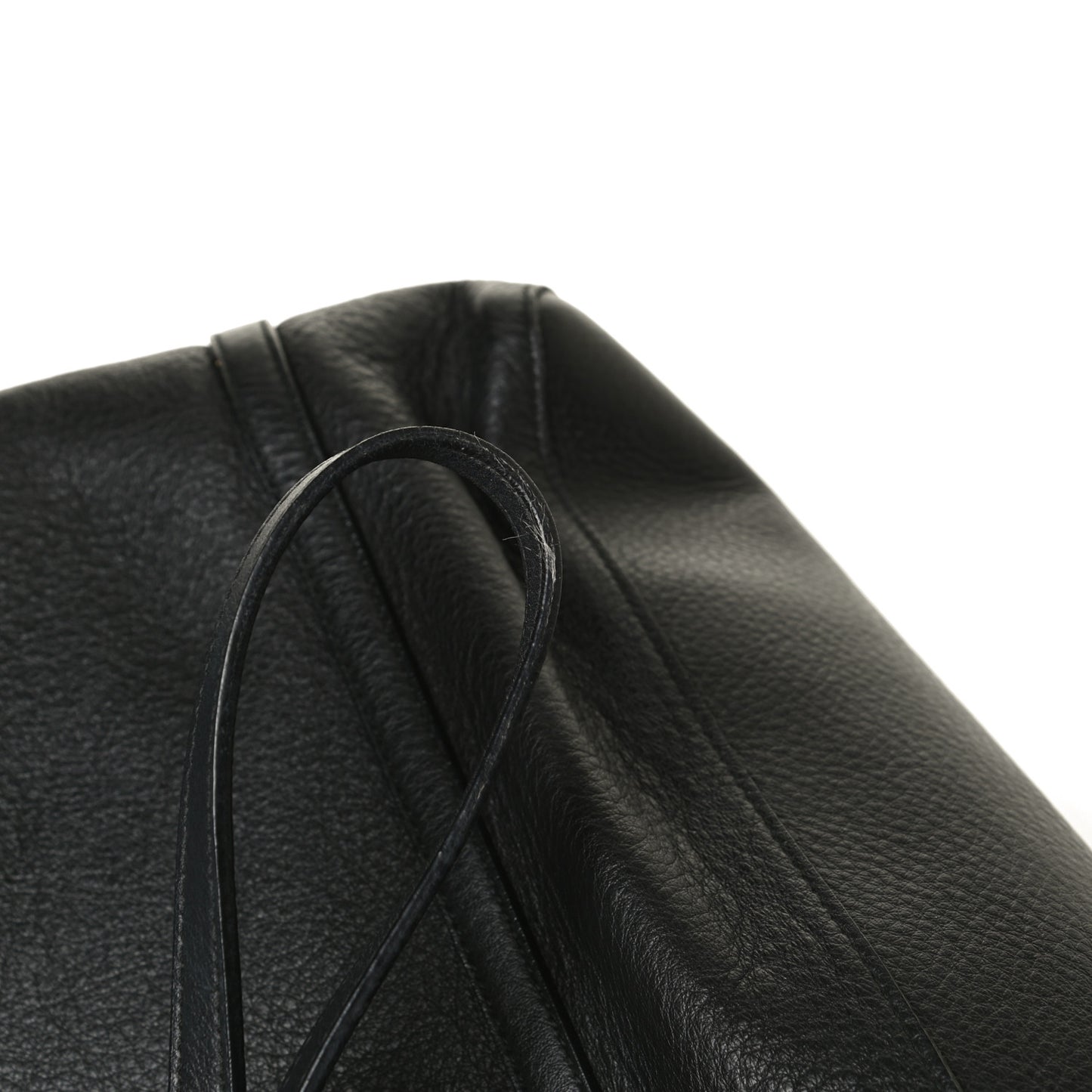 Calfskin XS Everyday Tote Black