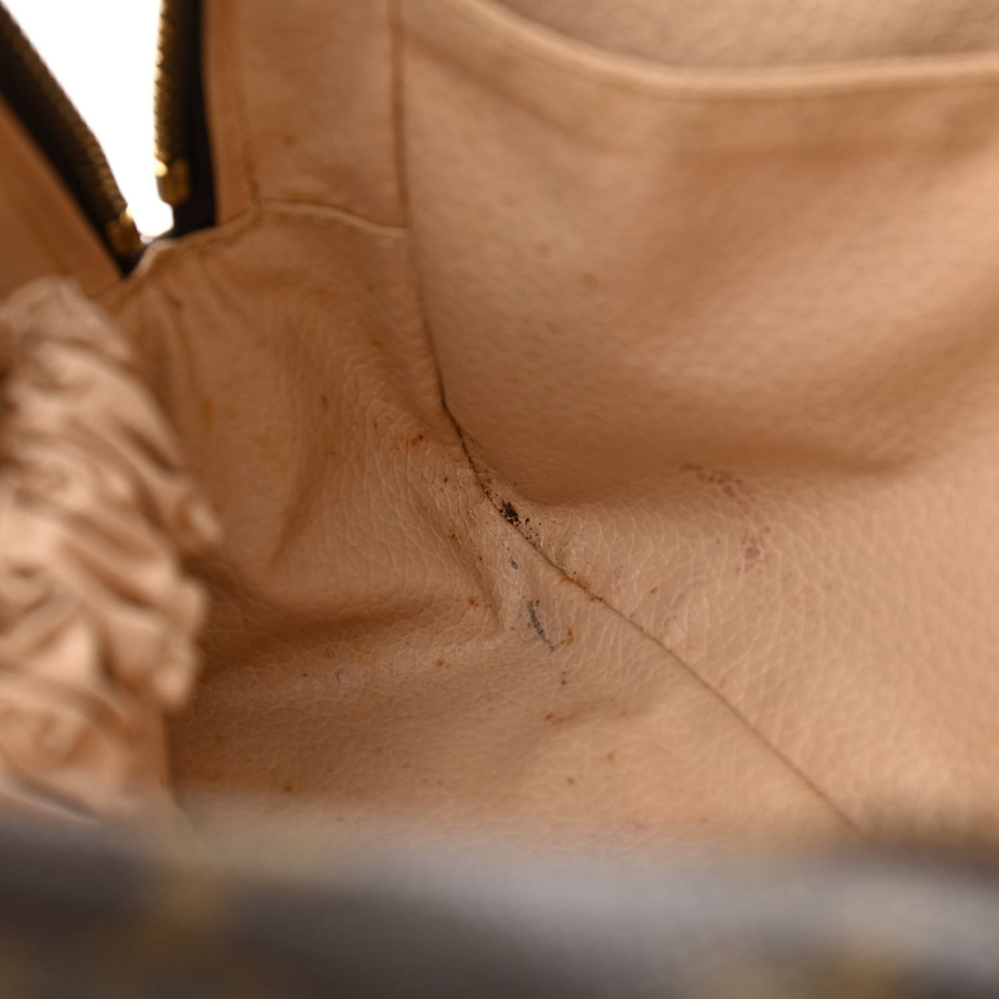 Monogram Trousse Toilette 23