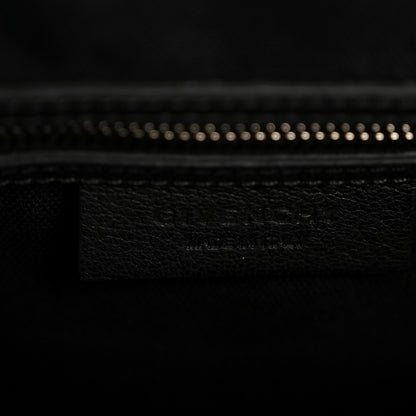 Givenchy Sugar Goatskin Small Antigona Black 6 of 12
