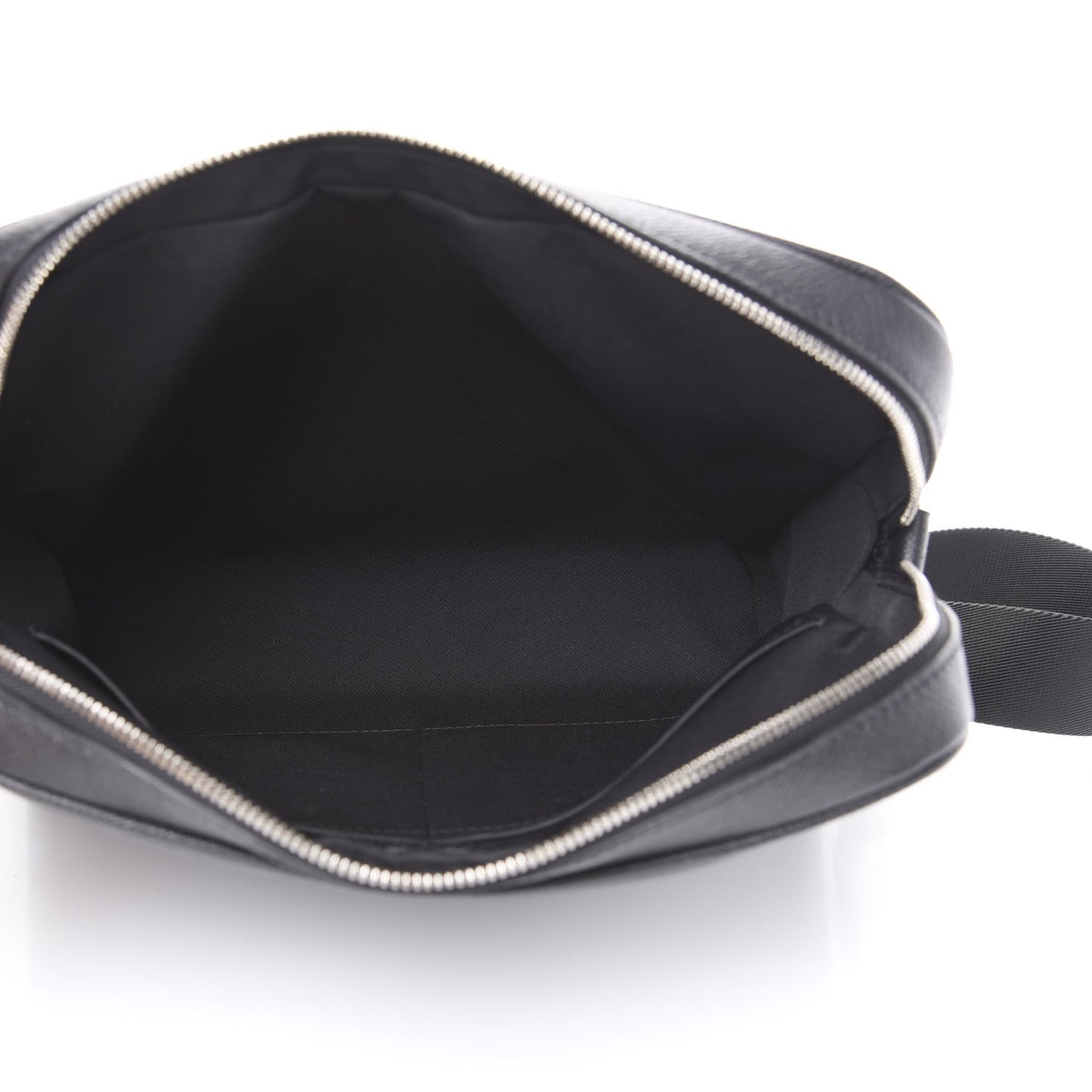 Taiga Alex Messenger PM Black