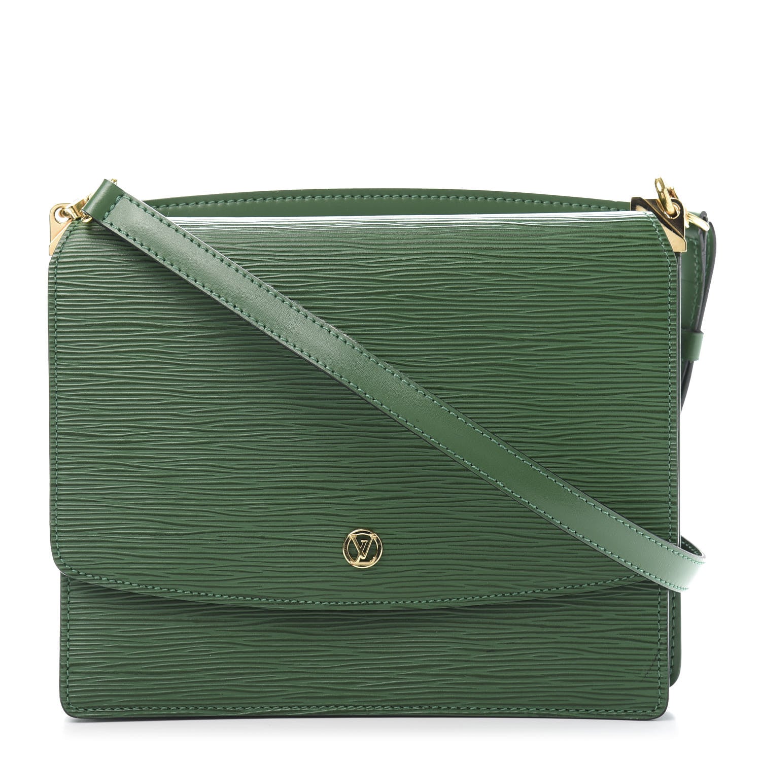 Louis Vuitton Epi Grenelle Borneo 1 of 13