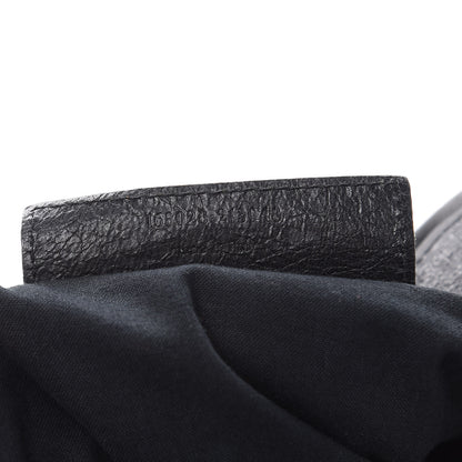 Balenciaga Agneau Classic Hardware Part Time Black 7 of 17