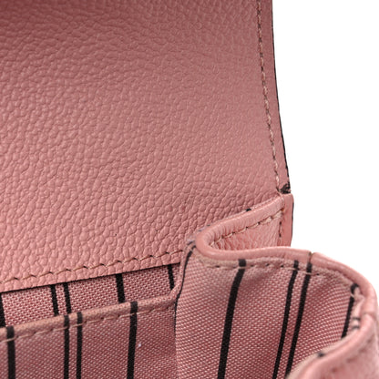 Louis Vuitton Empreinte Pochette Metis Rose Poudre 12 of 24