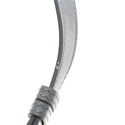 Christian Dior Box Calfskin Medium Bobby Flap Gray 9 of 9