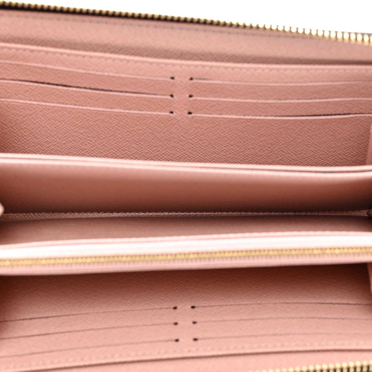 Monogram My LV World Tour Zippy Wallet