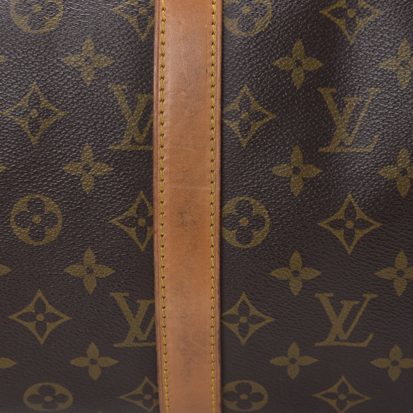 Monogram Keepall Bandouliere 45
