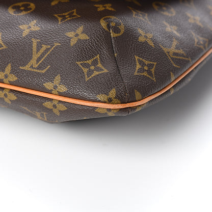 Louis Vuitton Monogram Musette GM 9 of 9