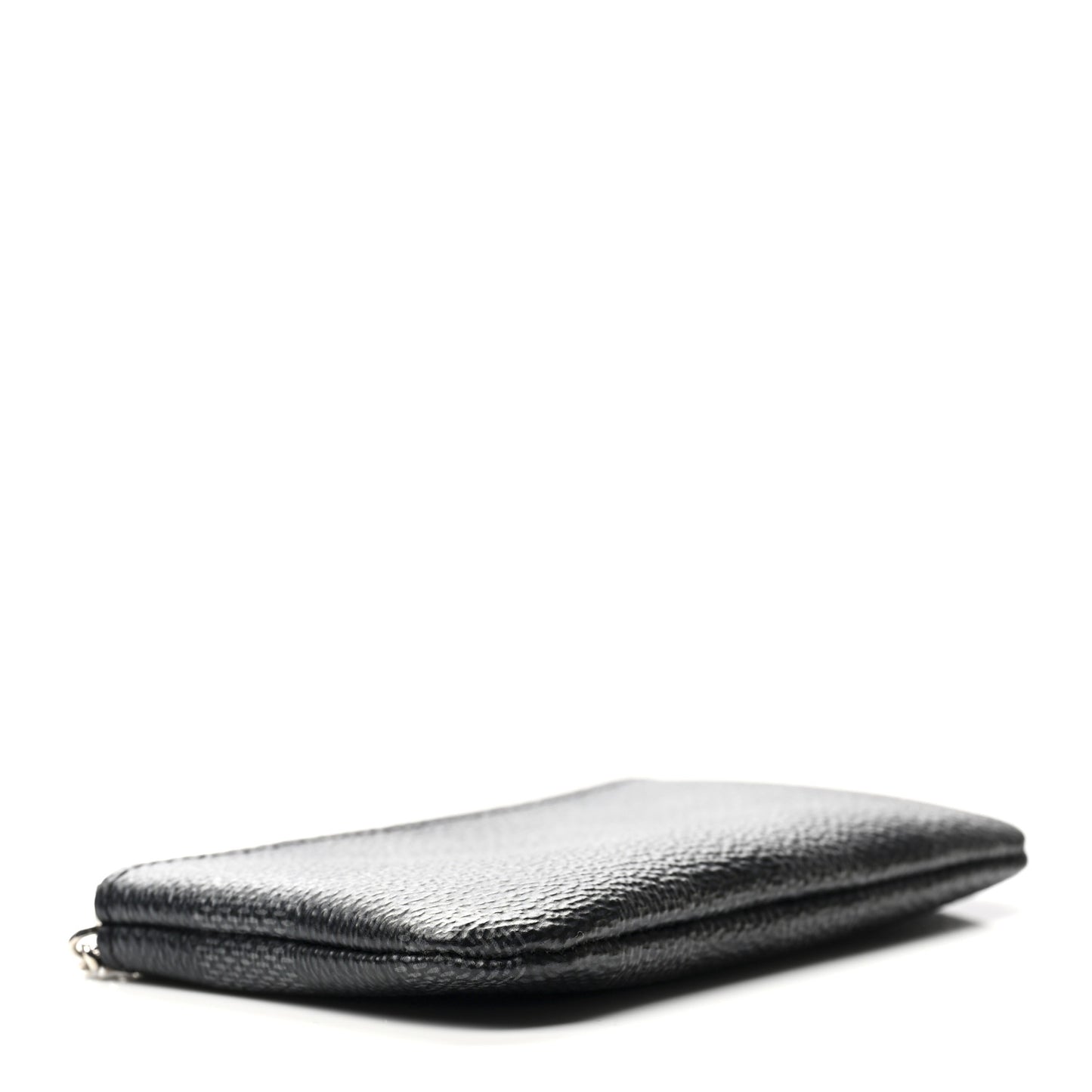Damier Graphite Key Pouch