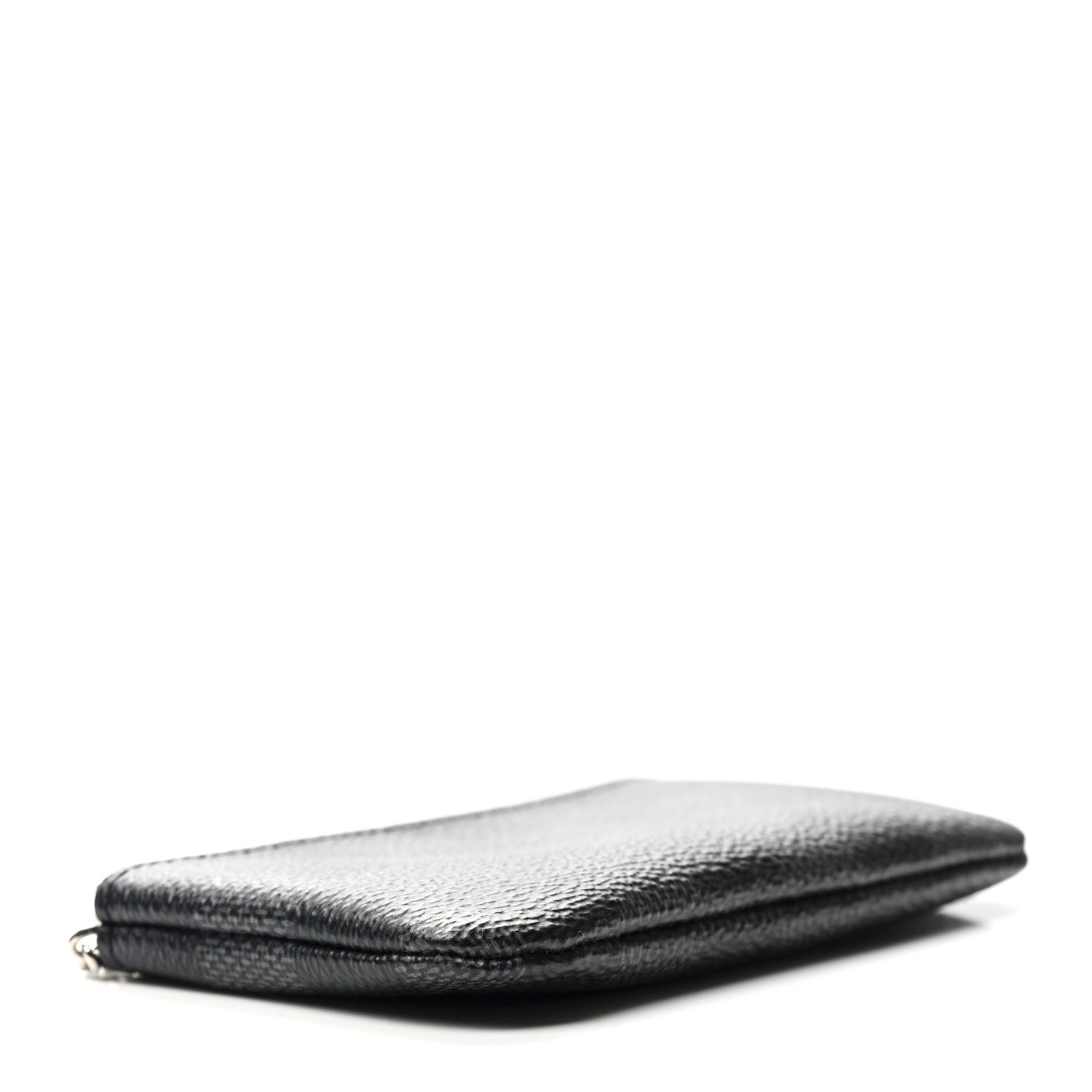 Louis Vuitton Damier Graphite Key Pouch 3 of 6