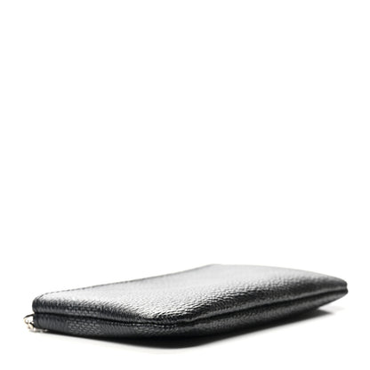Louis Vuitton Damier Graphite Key Pouch 3 of 6