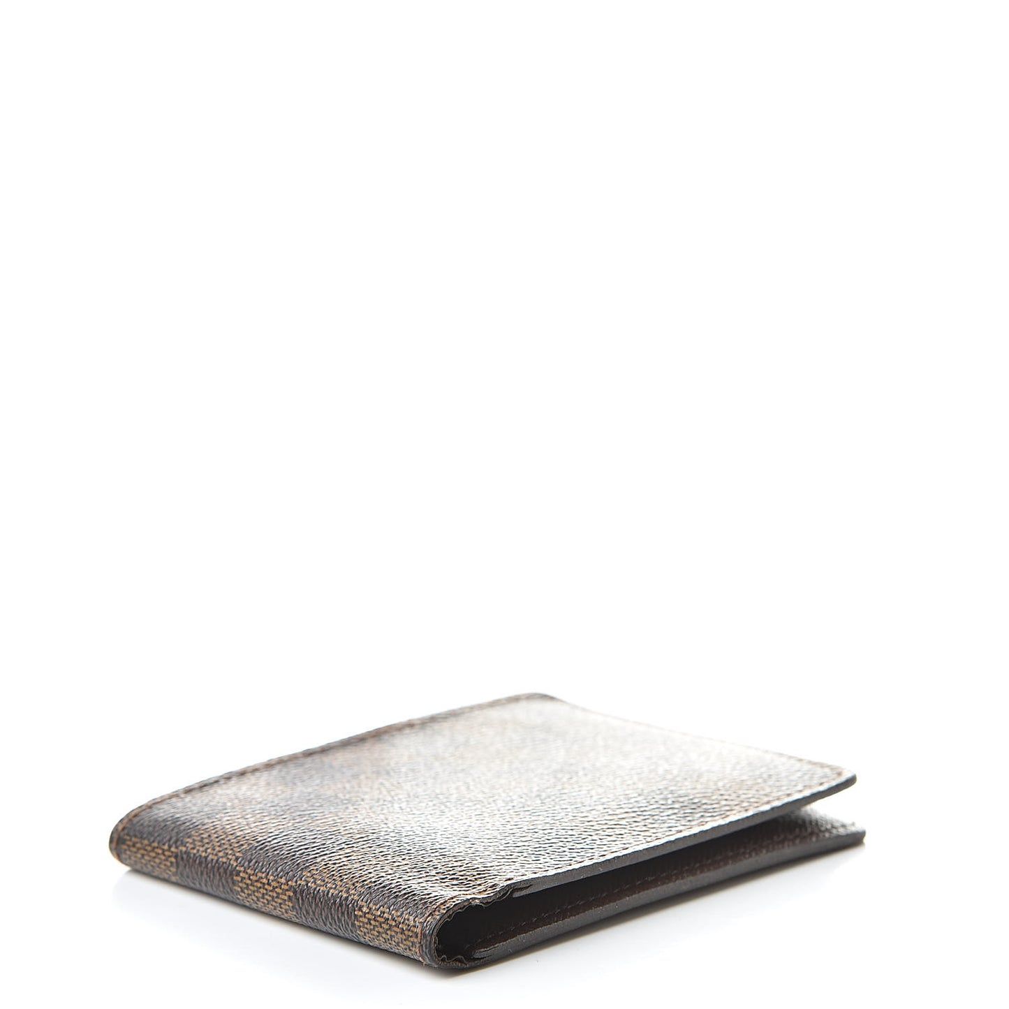 Damier Ebene Multiple Wallet
