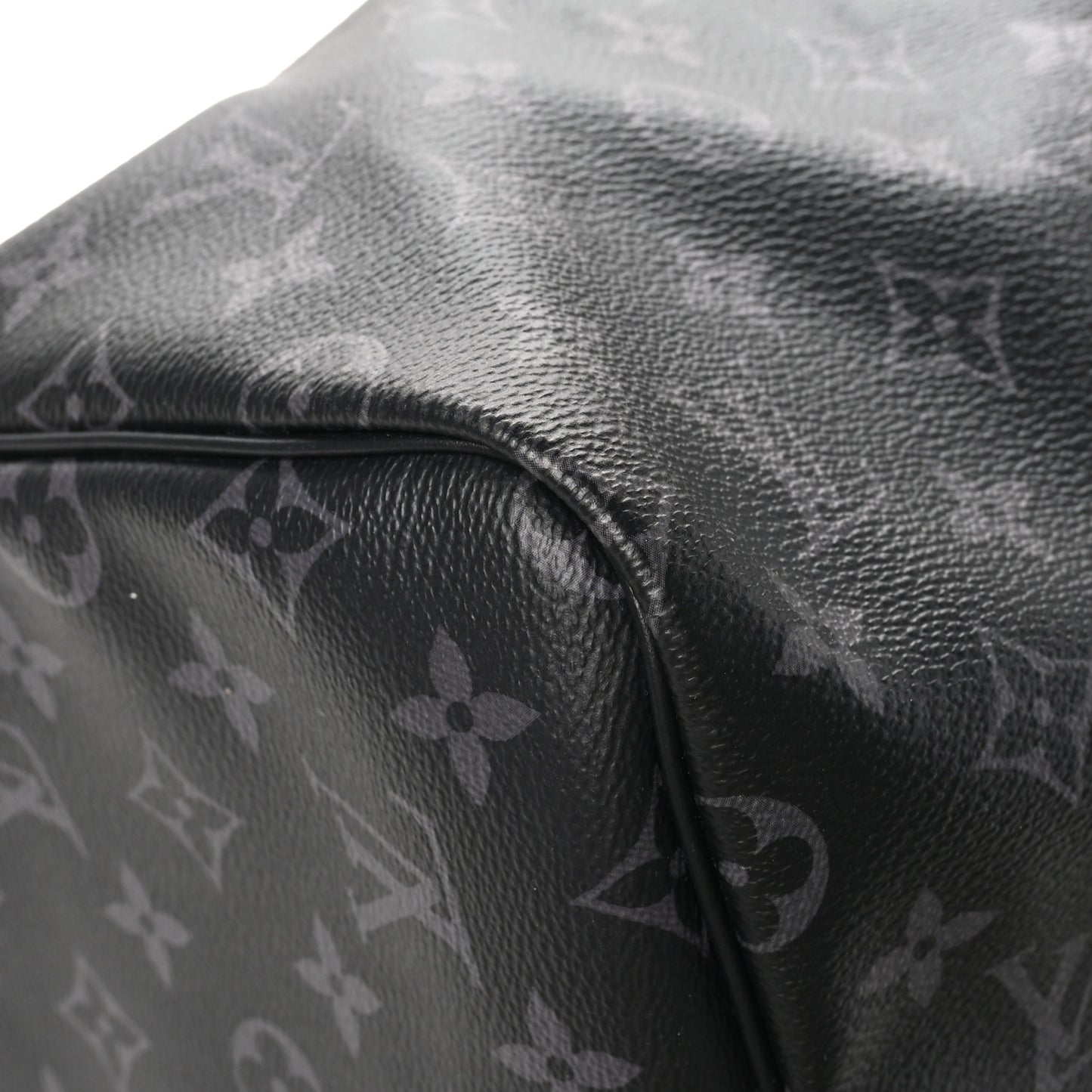 Monogram Eclipse Keepall Bandouliere 55