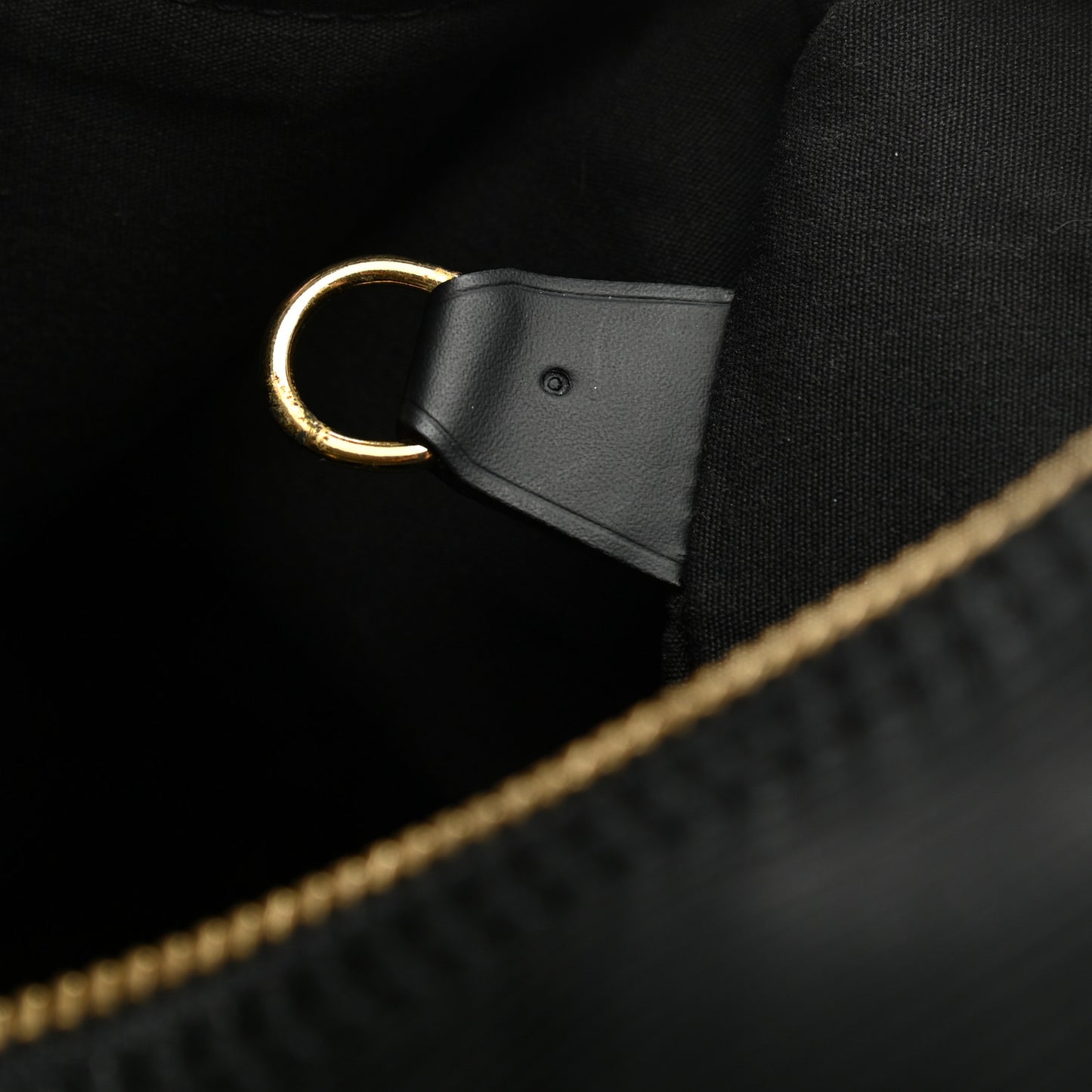 Epi Keepall 50 Black