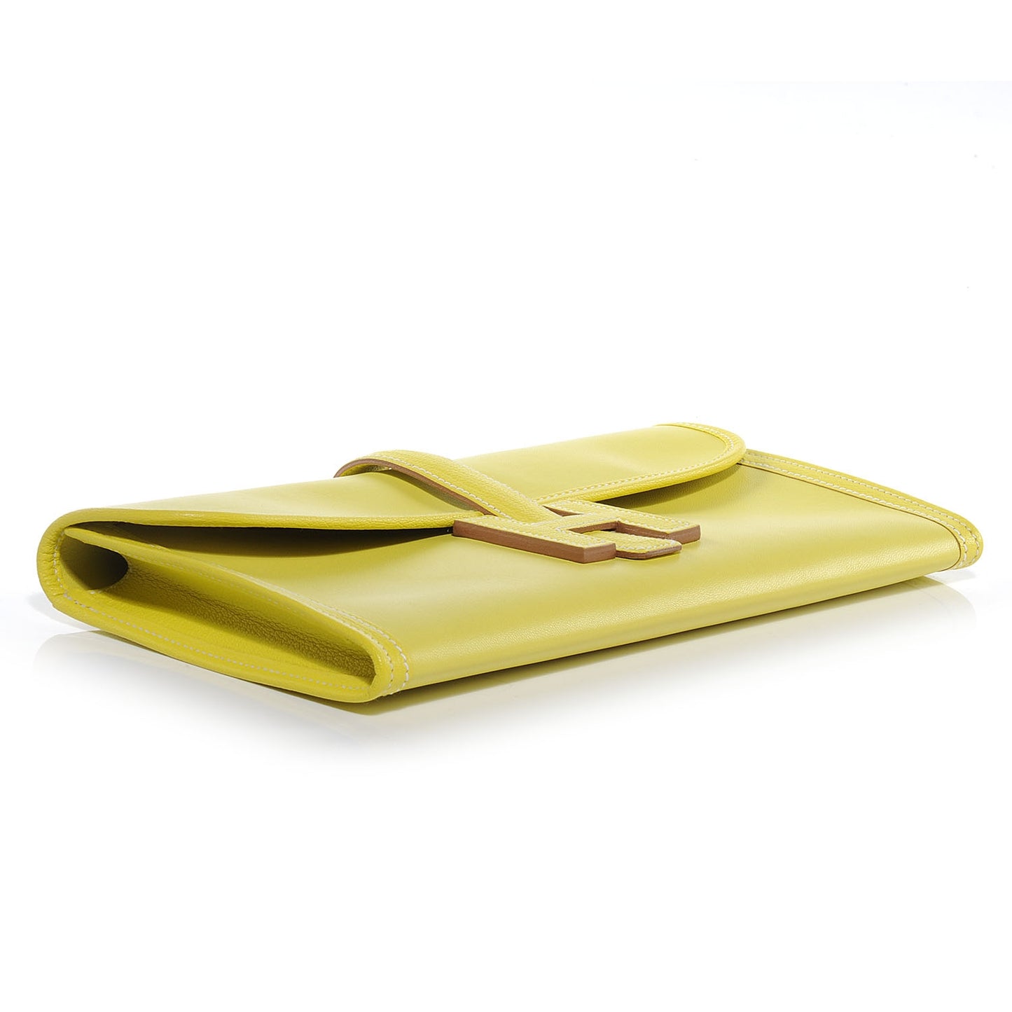 Swift and Chevre Jige Elan 29 Clutch Lime
