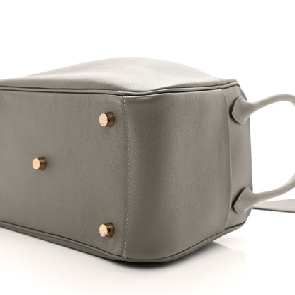 Hermes Evercolor Lindy 26 Gris Meyer 9 of 9