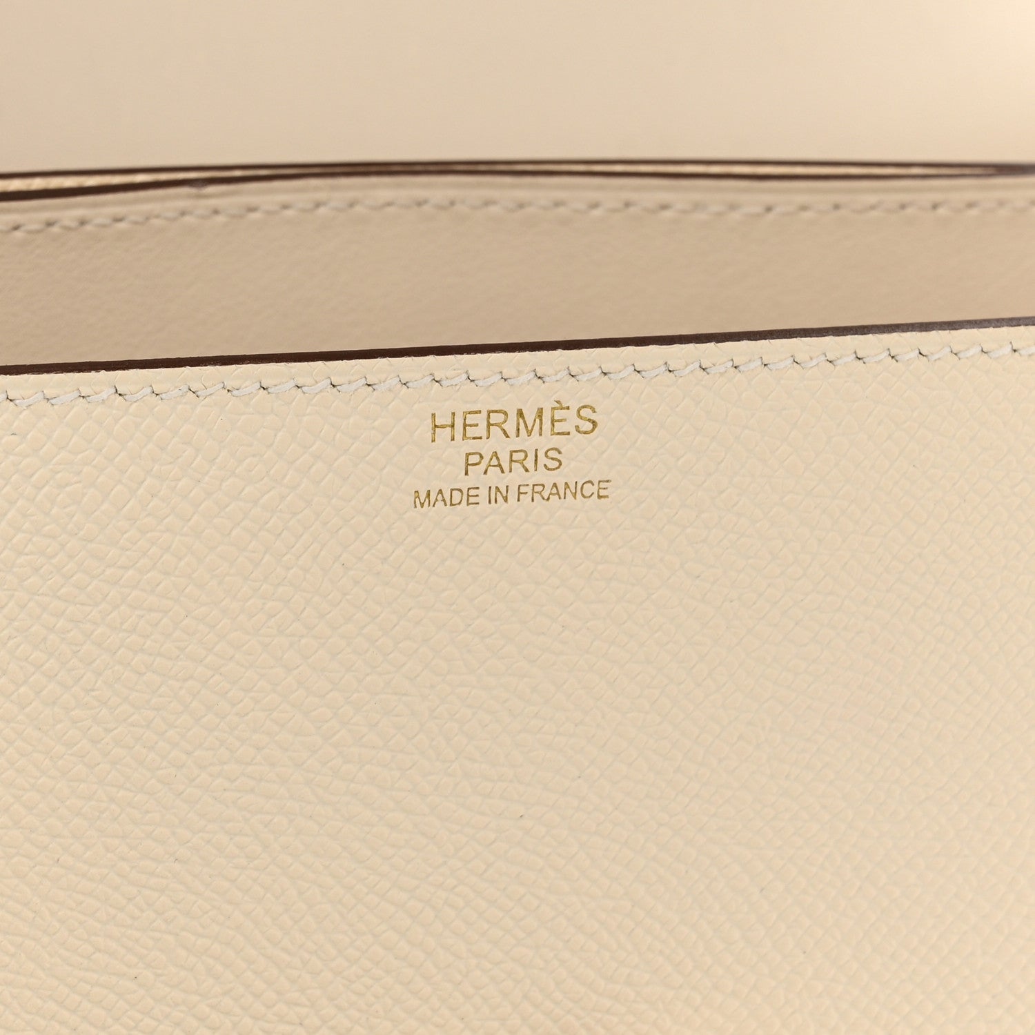 Hermes Epsom Mosaique Au 24-21 Nata 5 of 9