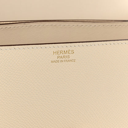 Hermes Epsom Mosaique Au 24-21 Nata 5 of 9