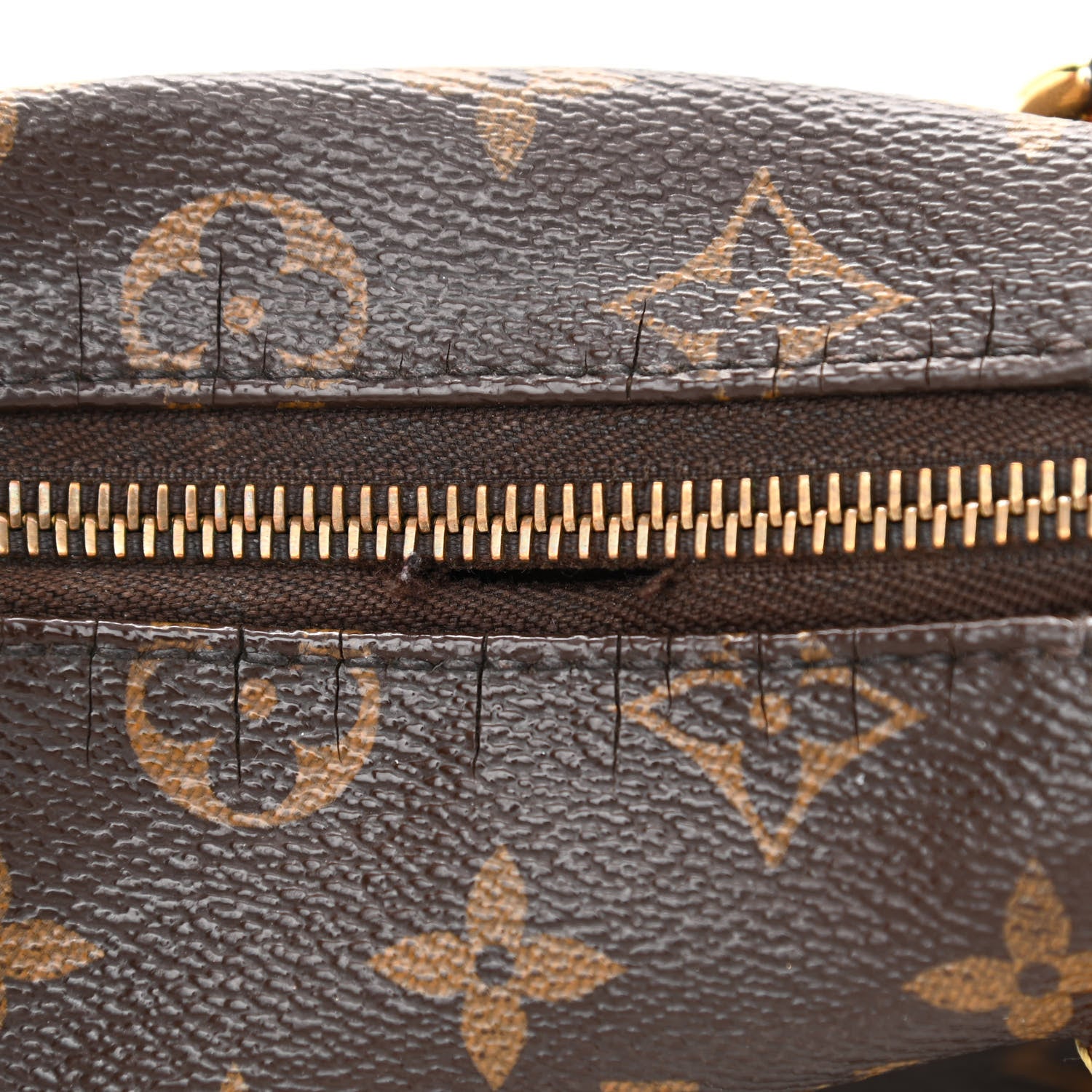 Louis Vuitton Monogram Totally PM 12 of 15
