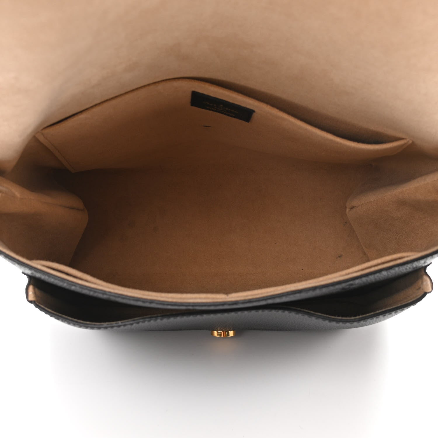 Louis Vuitton Empreinte Marignan Black 5 of 9