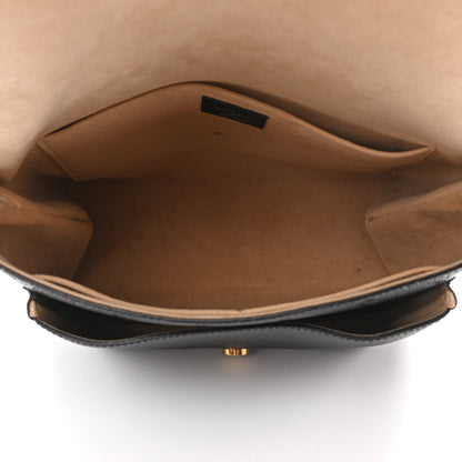 Louis Vuitton Empreinte Marignan Black 5 of 9