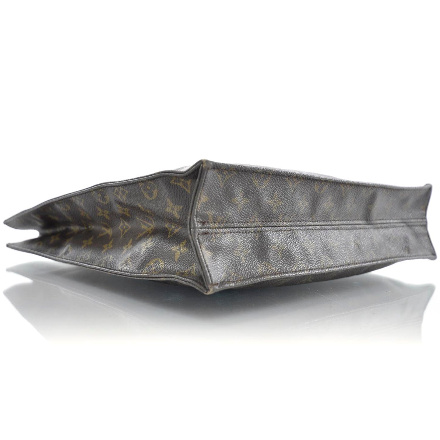 Monogram Sac Plat