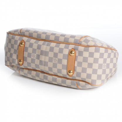 Louis Vuitton Damier Azur Galliera PM 4 of 8
