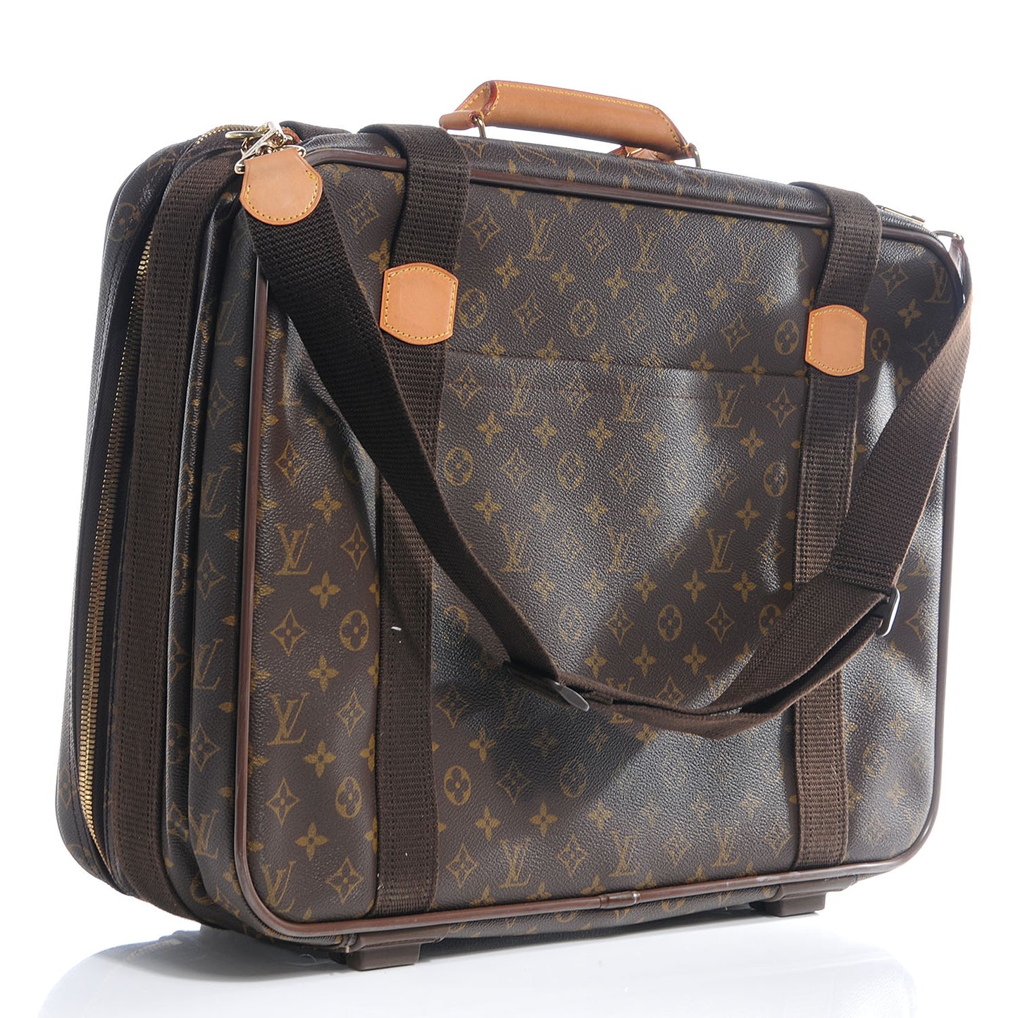Monogram Satellite 53