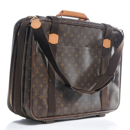 Louis Vuitton Monogram Satellite 53 3 of 9