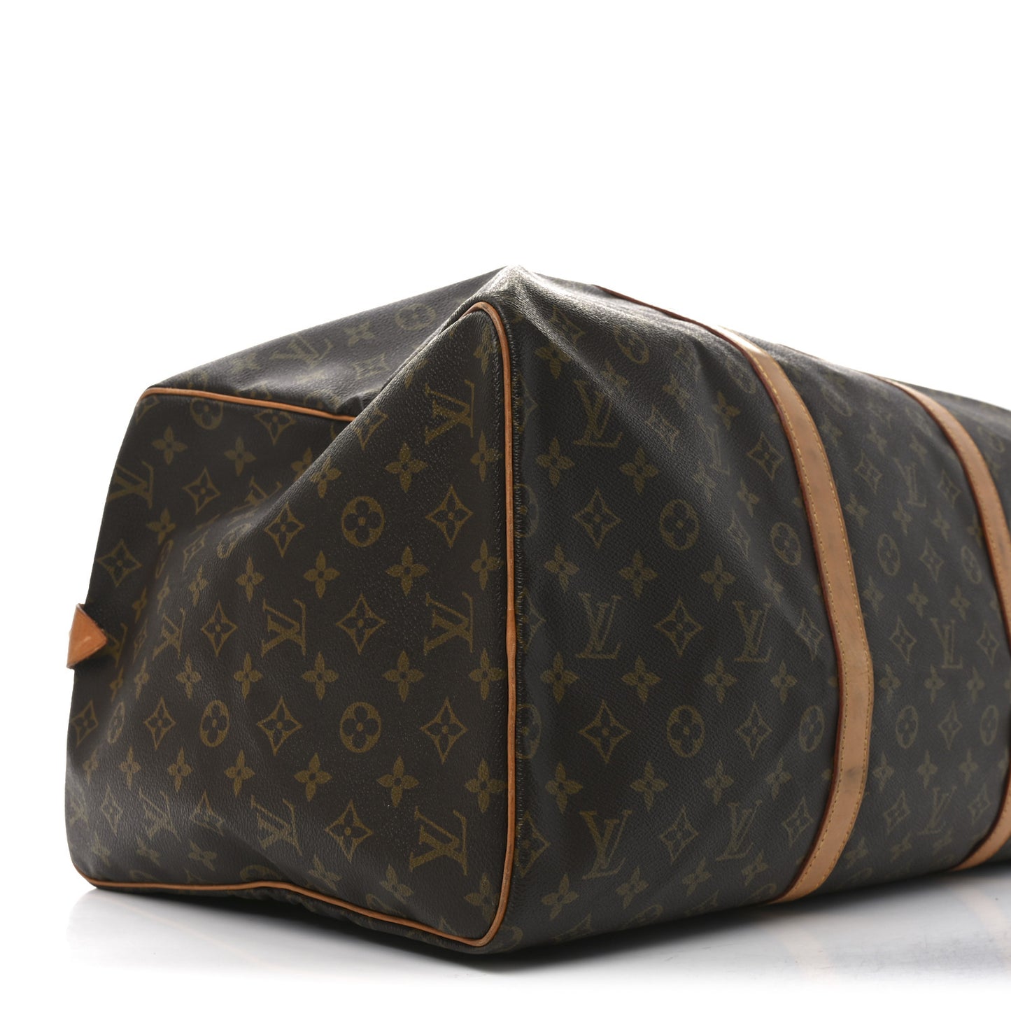 Monogram Sac Souple 55