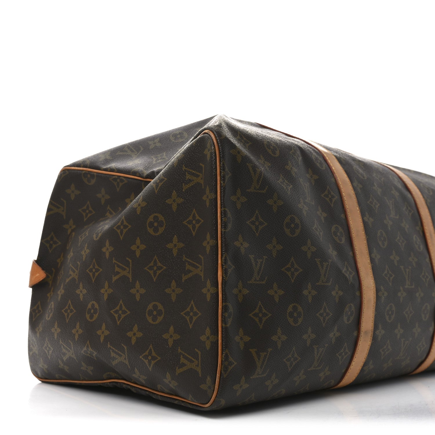 Louis Vuitton Monogram Sac Souple 55 7 of 9